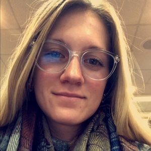 Meet your Posher, Megan